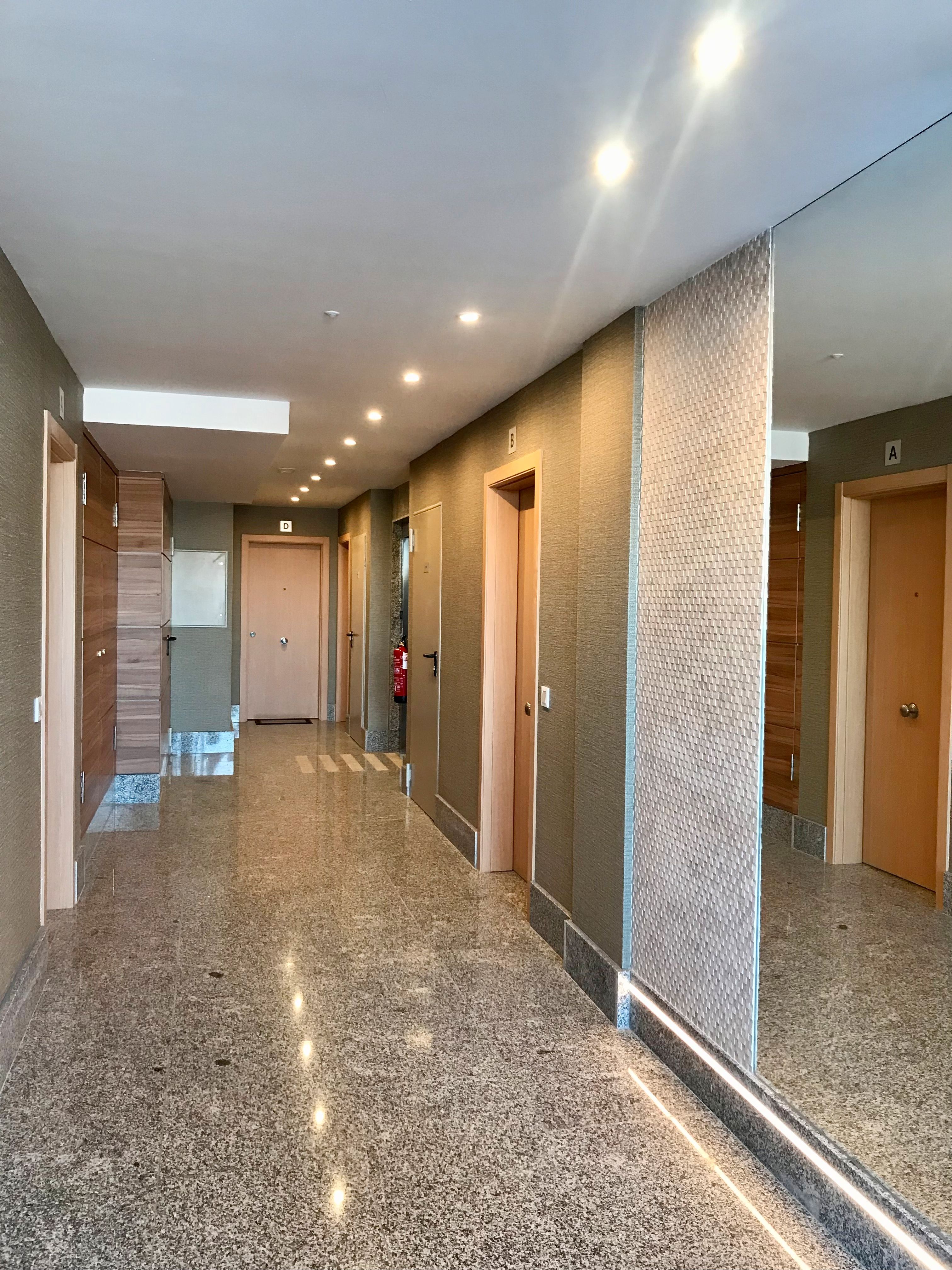 Piso en venta en Palencia Capital con Trastero y Piscina comunitaria