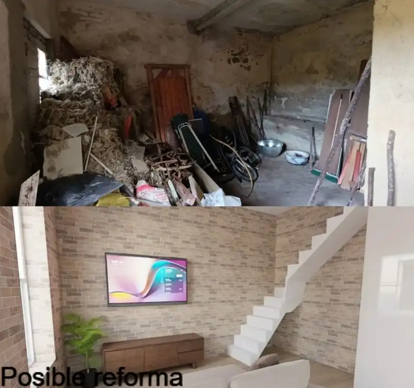 Casa o xalet en venda a Pravia