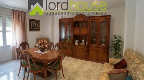 Foto 4 de Dúplex en venda a Travesia de Los Chaparros, 1-a, Santa Quiteria - Virgen de las Huertas, Lorca