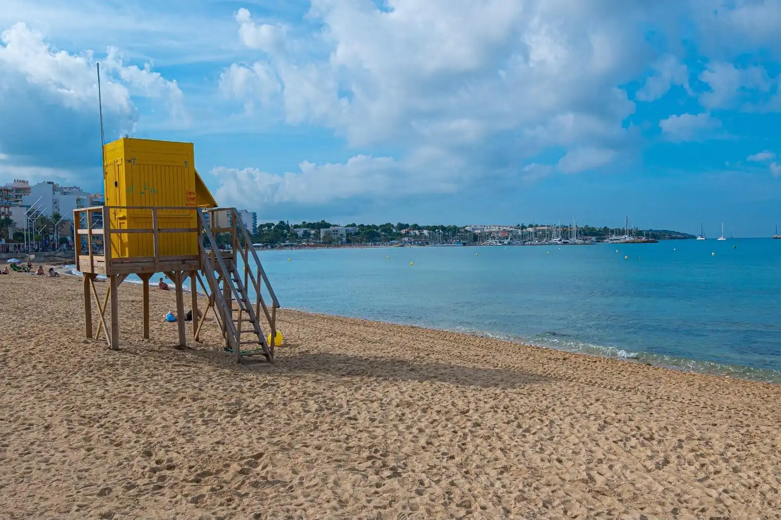 Gewerbefläche zur Miete in Platja de Palma, imagen 21