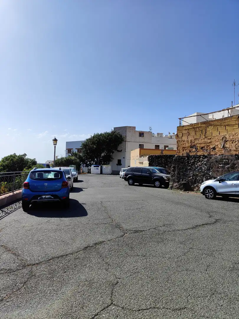 Residencial en venta en Calle Sacerdote Francisco Pérez Sánchez, Ingenio pueblo