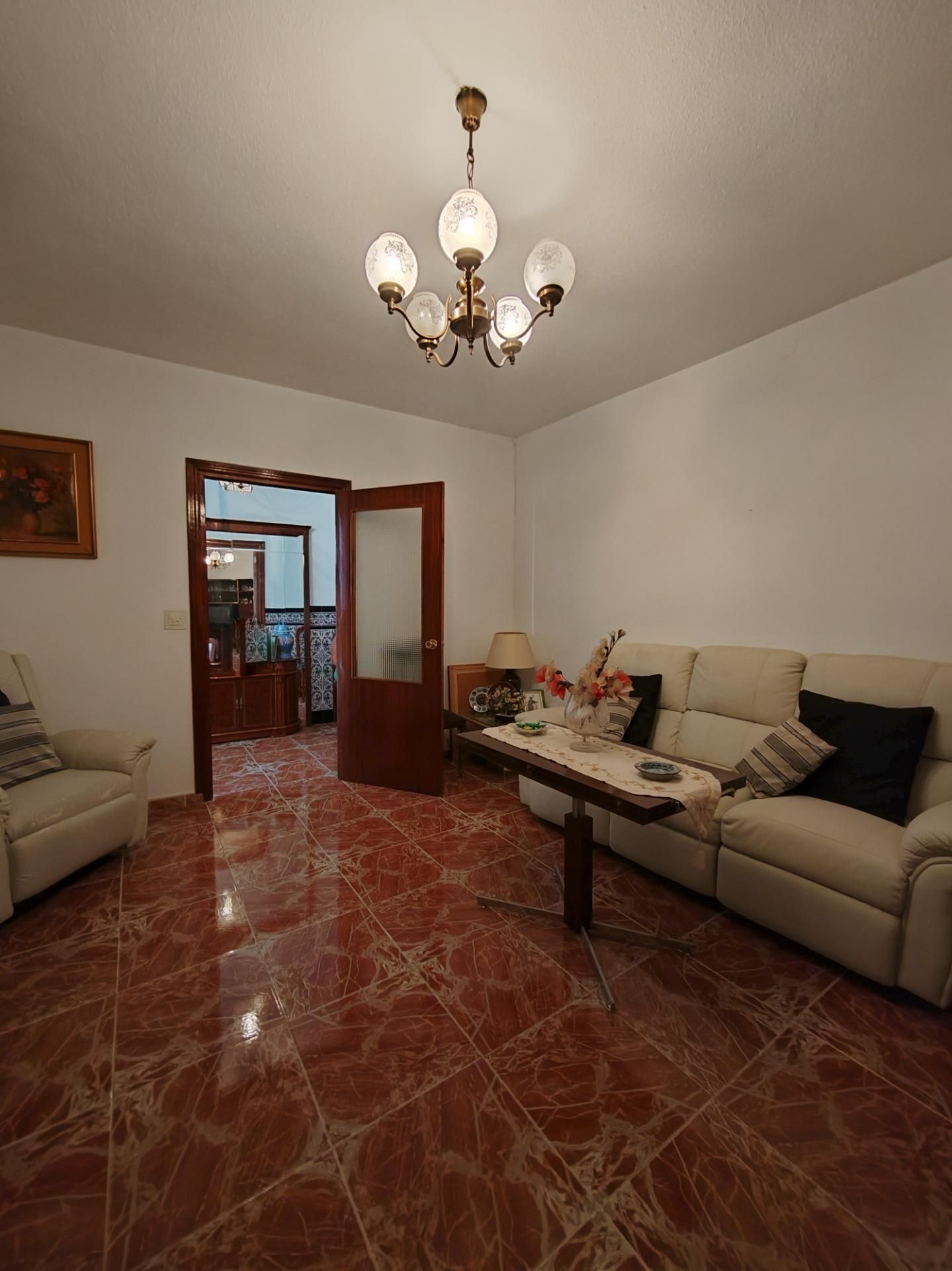 Casa o xalet en venda en La Guardia de Jaén amb Terrassa