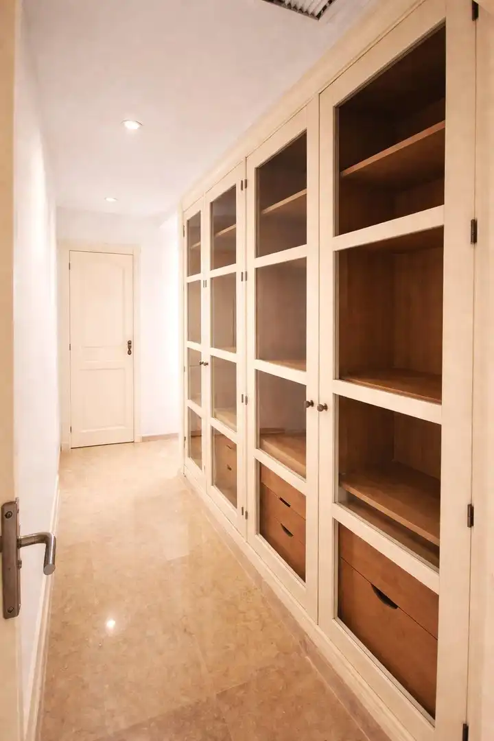 Piso en venta en Sotogrande con Aire acondicionado, Calefacción y Jardín privado
