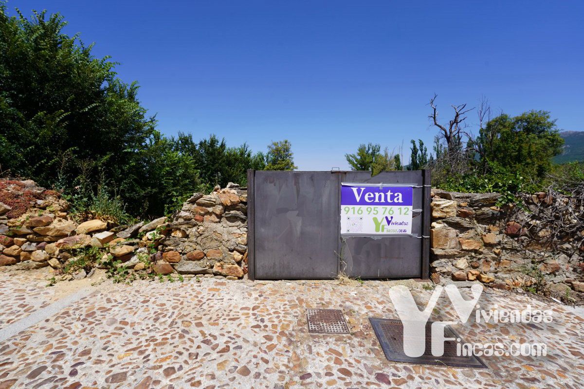 Residential for sale in Calle Bajada al Escorial, 1, Riaza