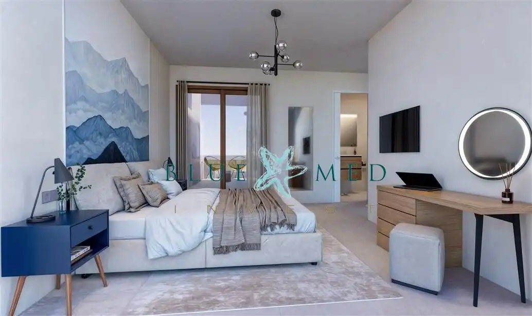 Detached house with pool for sale in Torre-Pacheco ciudad, imagen 6
