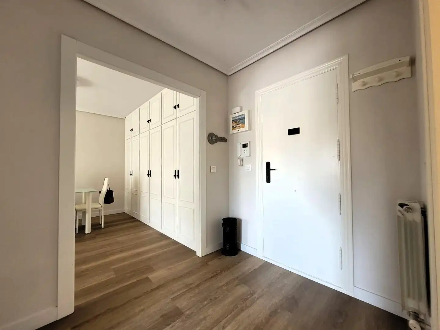 Wohnungen zur Miete in Santander mit Heizung, Möbliert und Balkon