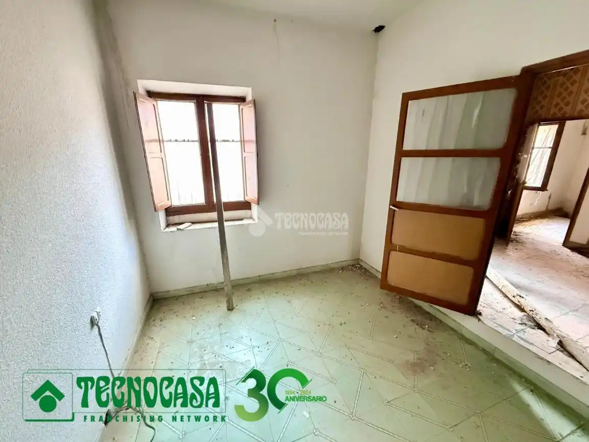 Habitación de Casa adosada en venta en Mocejón, Toledo