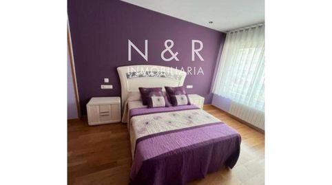 Foto 5 de Piso de alquiler en Sanchez Freire, Conxo, Santiago de Compostela