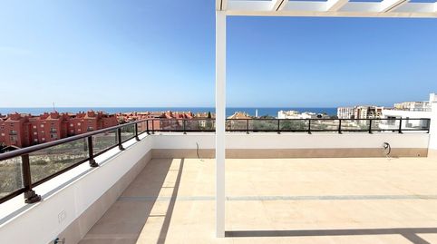 Foto 4 von Dachboden zum Verkauf in El Peñoncillo, Torrox