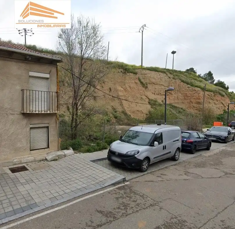 Terreno residencial en venta en Simancas, imagen 2