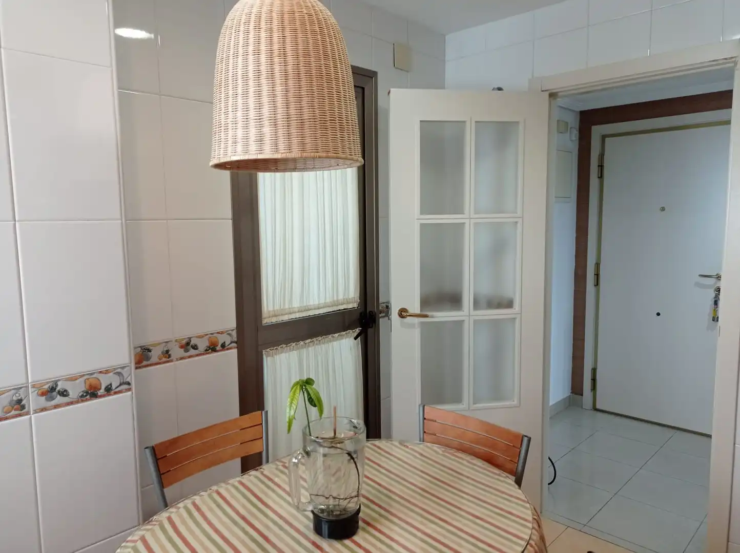 Piso en venta en PACIFICO, Paseo Marítimo Oeste - Pacífico