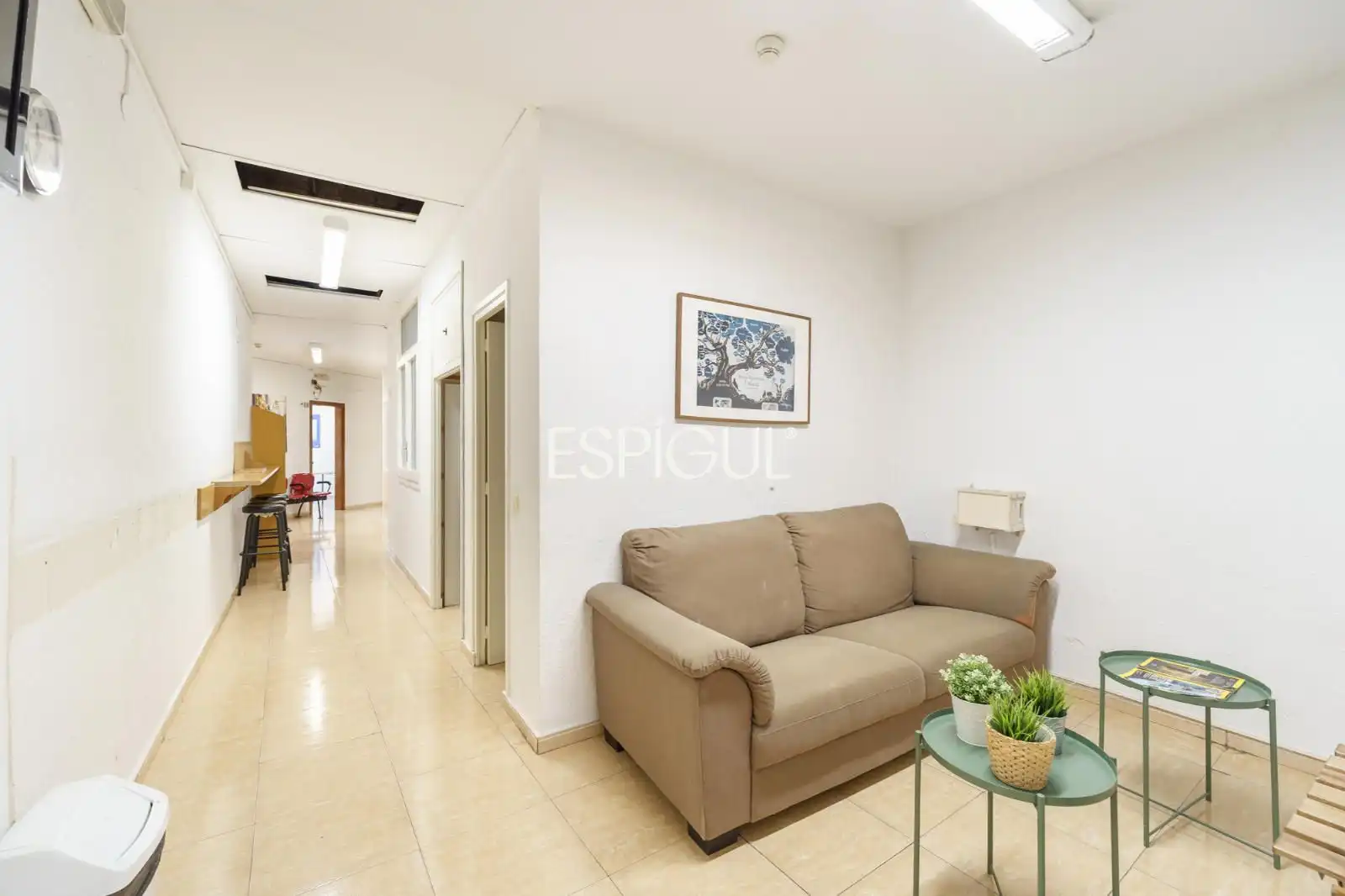 Wohnung mit Aufzug zum Verkauf in Roger de Lluria, imagen 29