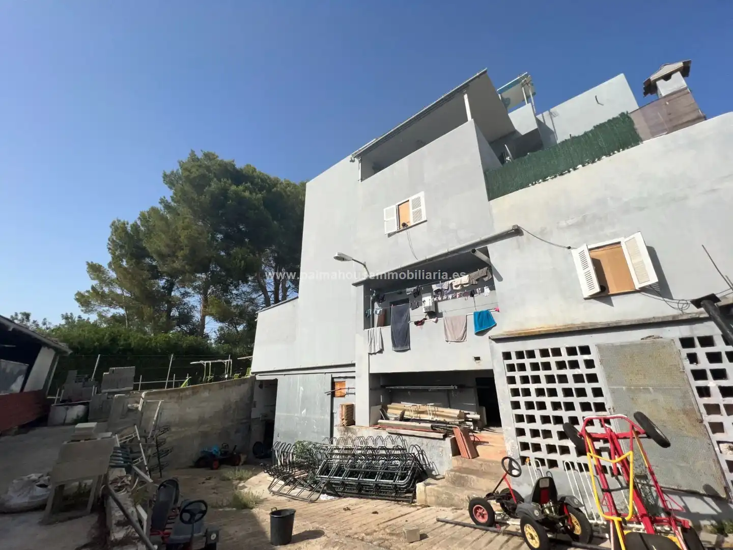Industriegebäude zum Verkauf in Port d'Alcúdia - Platja d'Alcúdia, imagen 49