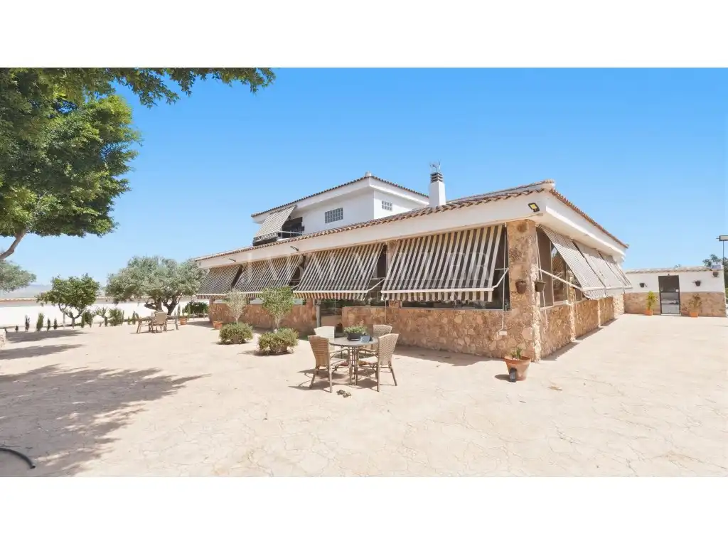 Maison avec jardin à vendre à Dolores, imagen 14