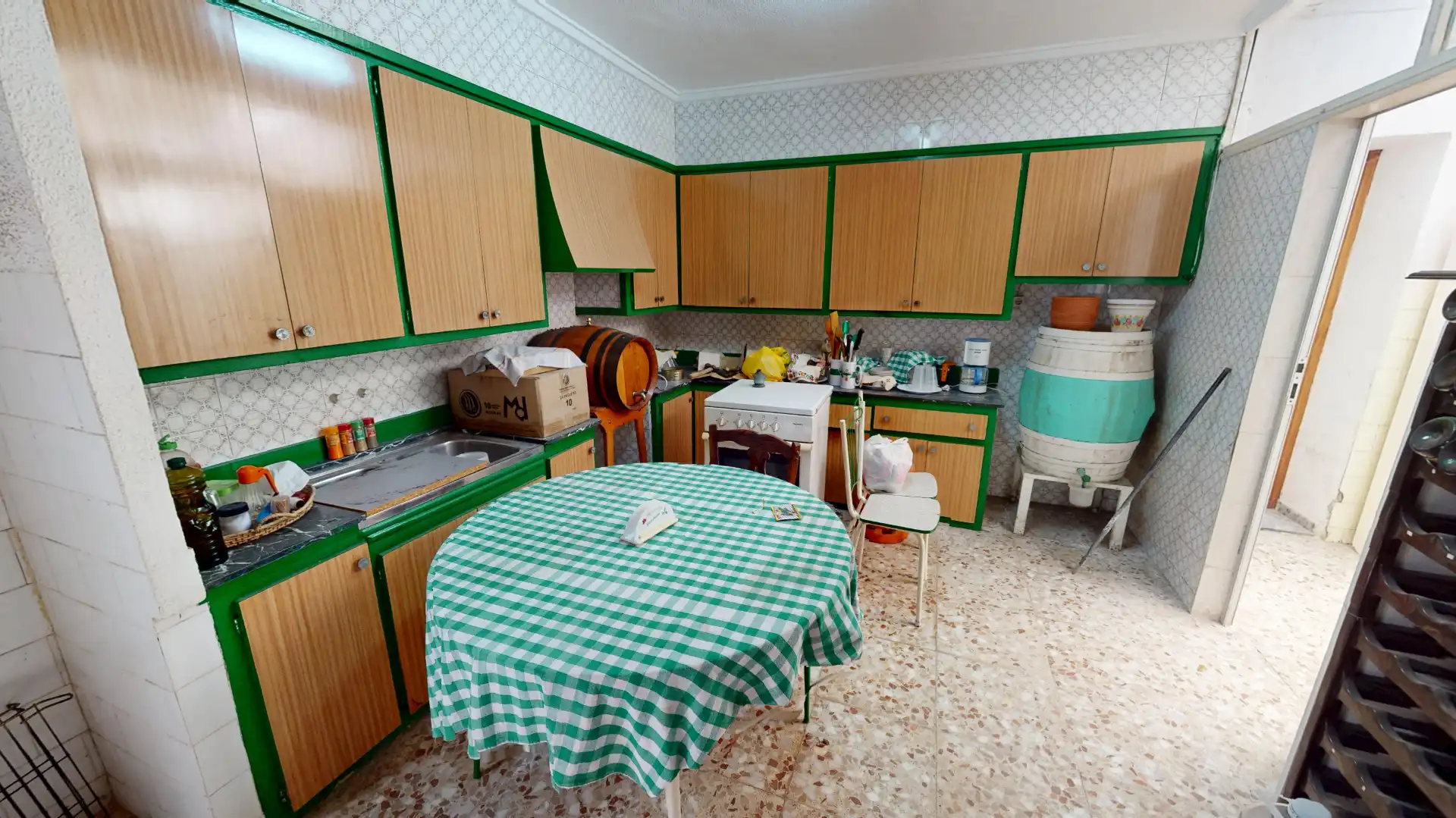 Casa o chalet en venta en Partida Altabix, Campus Universitari Miguel Hernández