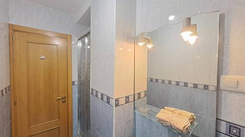 Foto 5 de Pis en venda a Alfareros, San Pedro y San Felices, Burgos