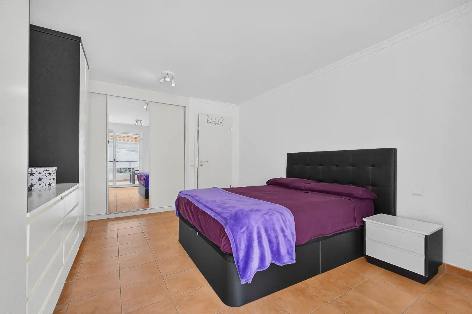 Piso con piscina en venta en Calle la Marea 10, imagen 8