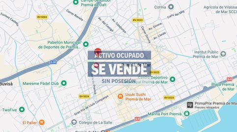 Foto 5 de Piso en venta en Carrer de Núria, Zona Alta, Premià de Mar