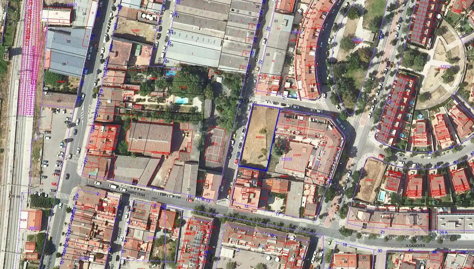 Terrenys i solars en venda a SANT JOAQUIM, imagen 2