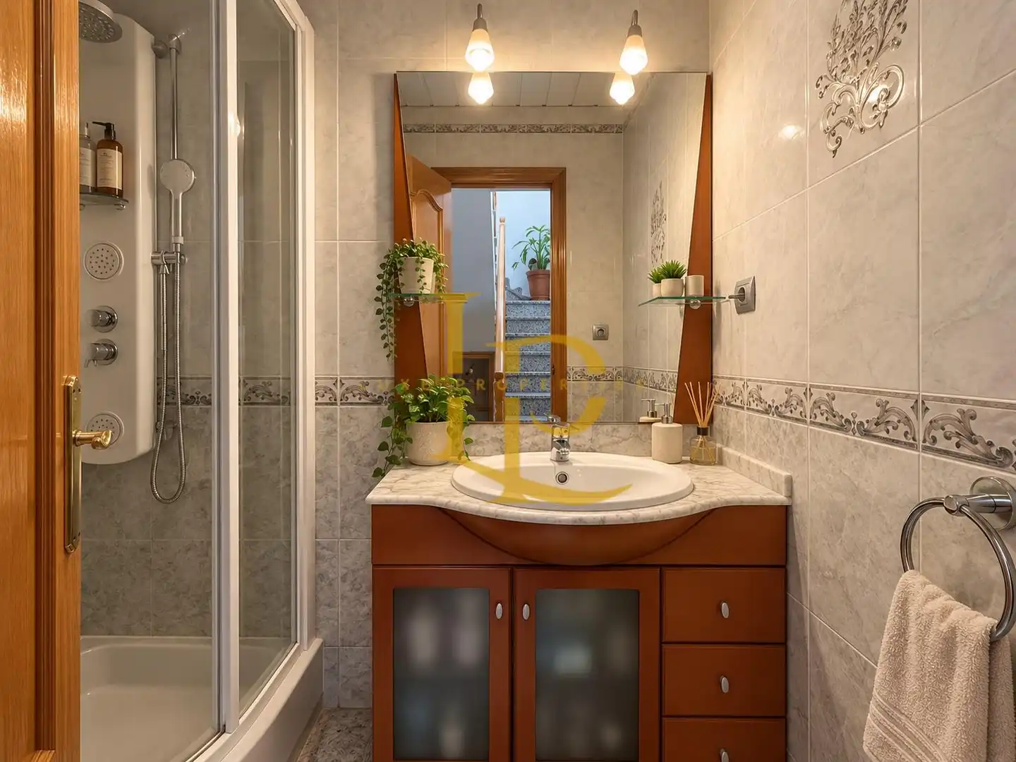 Terraced house with terrace for sale in Can Fatjó - Sant Jordi Park - Plana del Castell, imagen 21