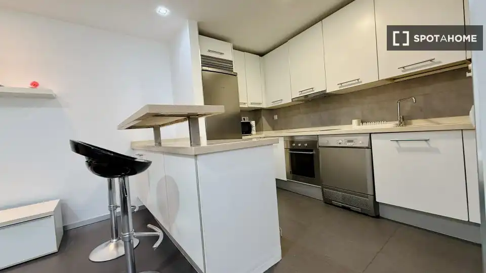 Habitación en Santa Catalina - Canteras