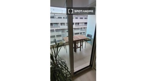 Foto 4 de Piso de alquiler en Penya - Roja - Avda. Francia, Valencia Capital