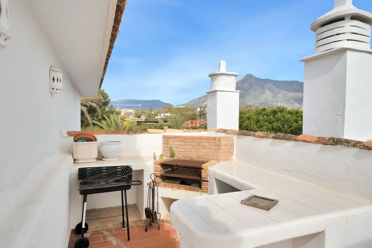 Ático en venta en Marbella Centro, imagen 5