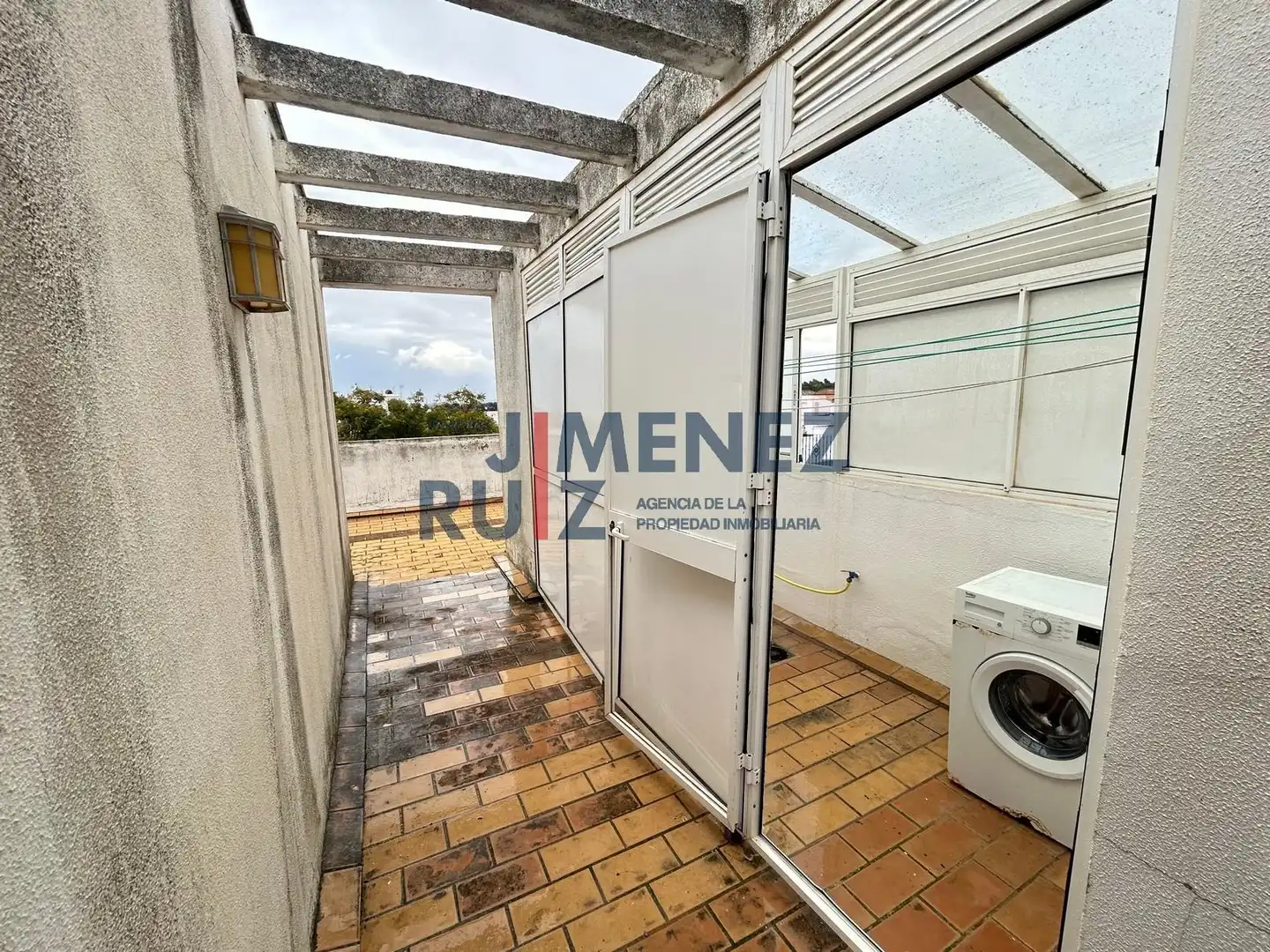 Terrace of Detached homes for sale in Chiclana de la Frontera  with Terrace