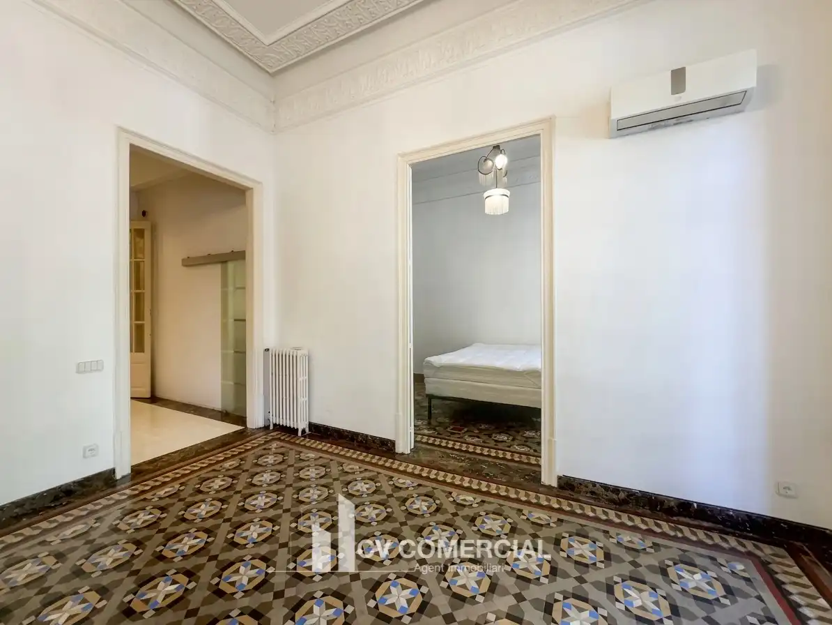 Wohnung mit Terrasse zum Verkauf in Ronda de Sant Pere, imagen 43