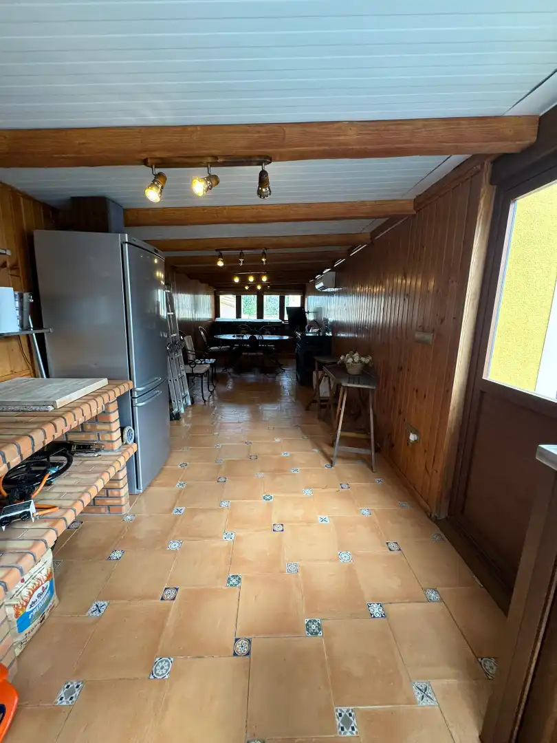 Casa o chalet en venta en Alicante / Alacant con Aire acondicionado, Calefacción y Jardín privado