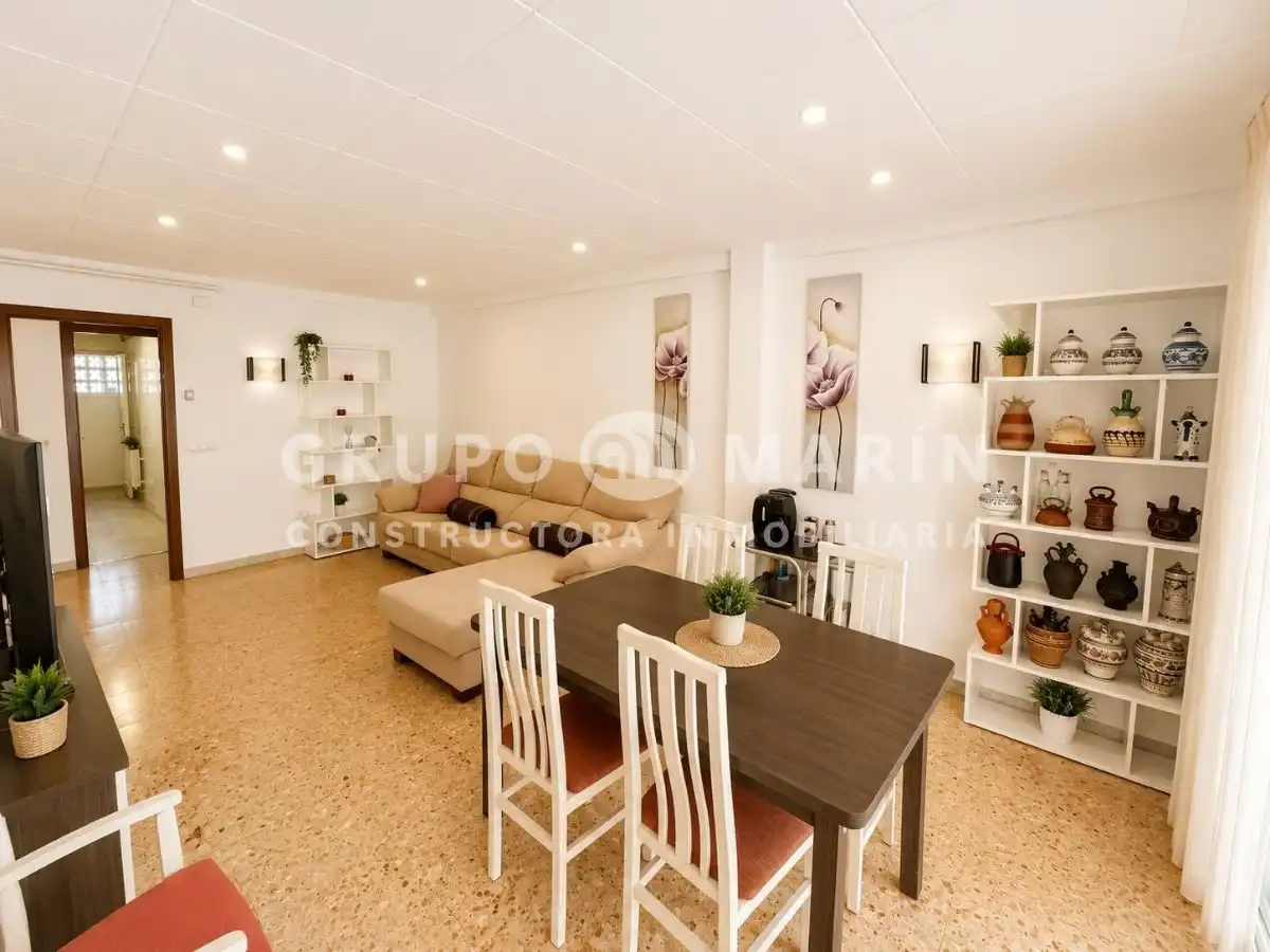 Appartement avec ascenseur à vendre à Carrer Josep Trueta, imagen 7