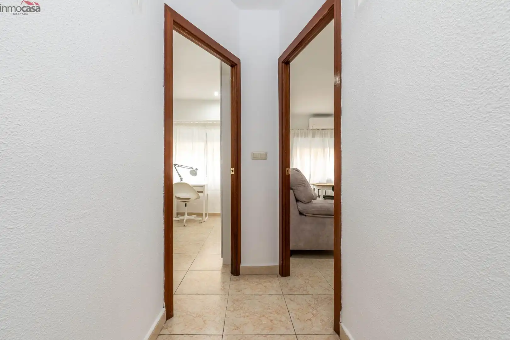 Wohnung zur Miete in Calle BUENSUCESO, 40, Centro - Sagrario
