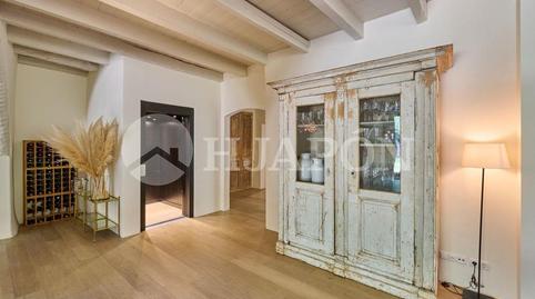 Foto 3 de Finca rústica en venta en Alella, Barcelona