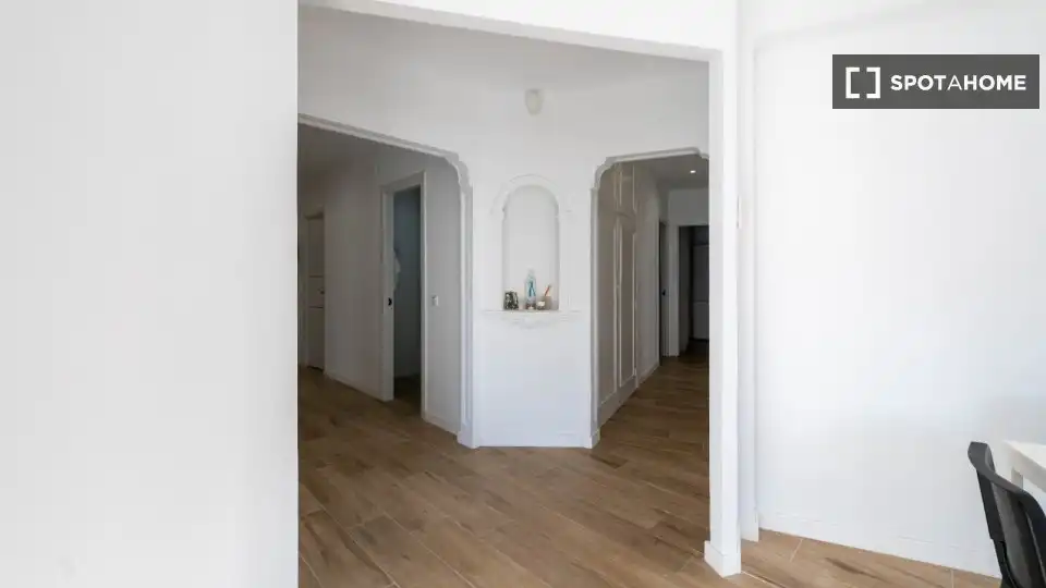 Zimmer in Llefià