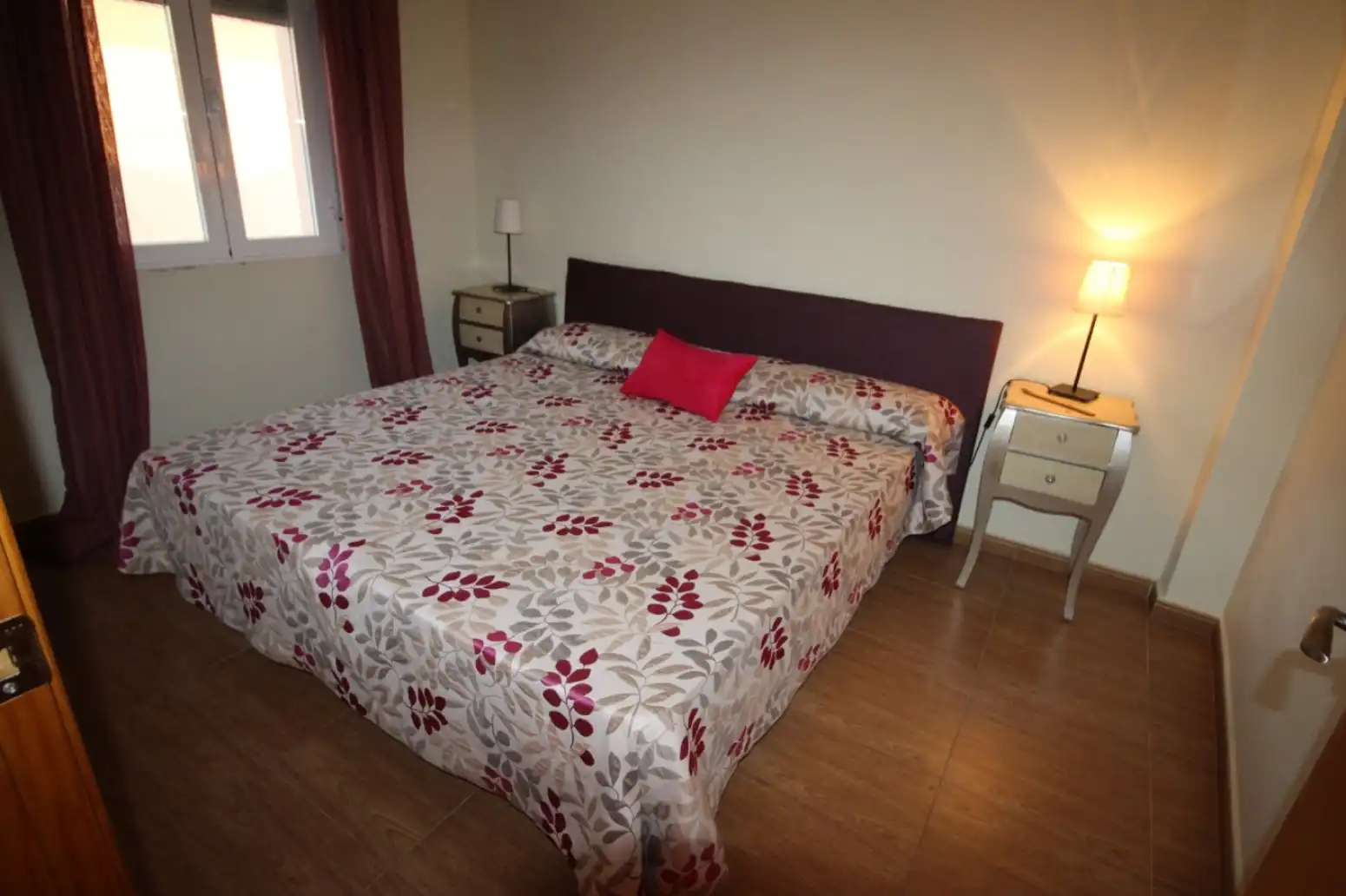 Habitación de Casa o chalet en venta en Torremayor con Parquet, Terraza y Trastero