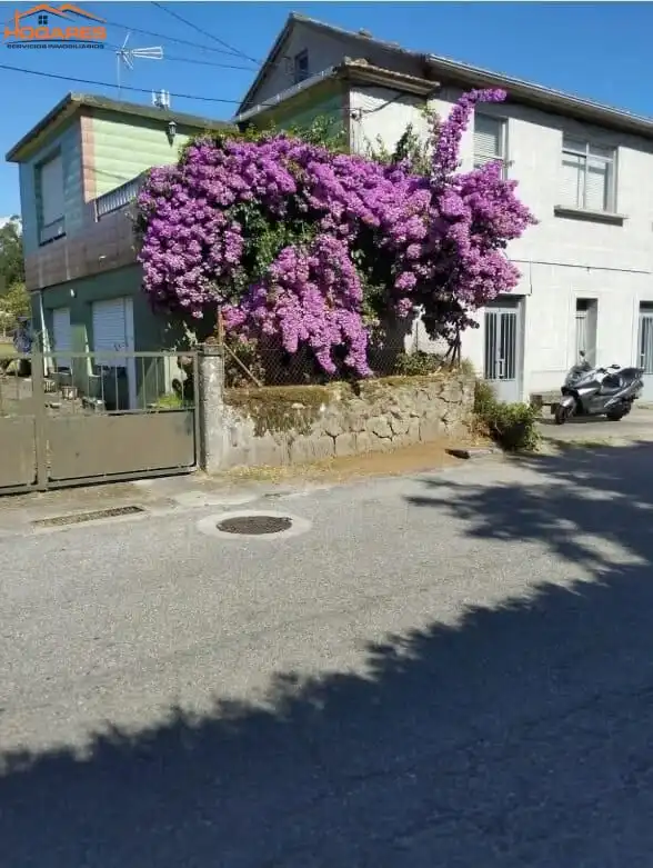 Casa en venta en Tomiño