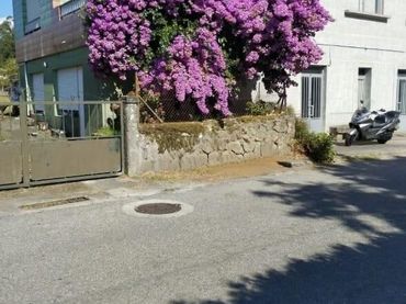 Casa en venta en Tomiño