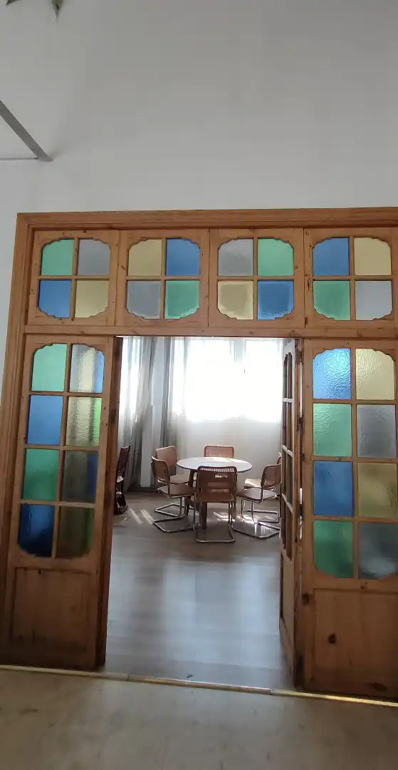 Comedor de Nave industrial en venta en Cabrera de Mar con Calefacción y Alarma