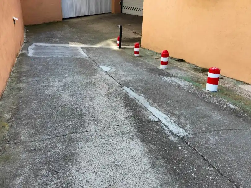 Einzelparkplatz zum Verkauf in Carles Buigas 43, imagen 3