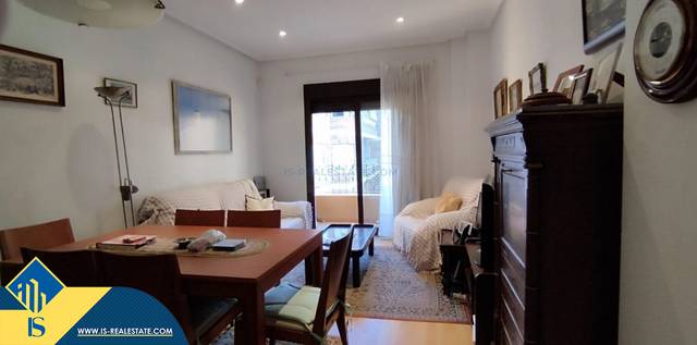 Apartamento en Venta en Puerto Deportivo
