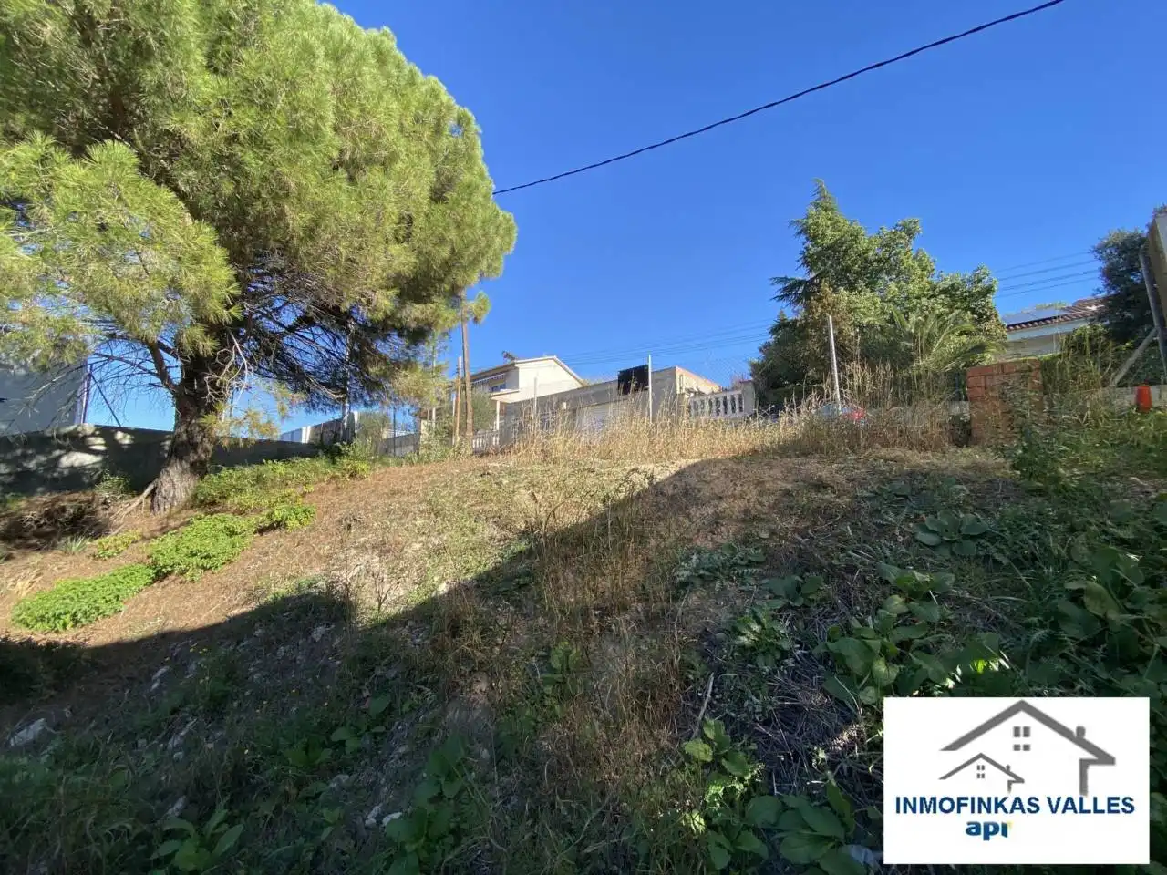Residential land for sale in Calle Ramon Muntaner 40, imagen 10