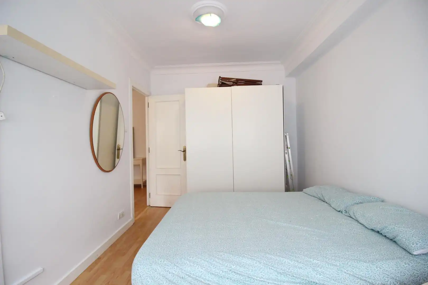 Ground floor for rent in Paseo Canalejas, Puerto Chico