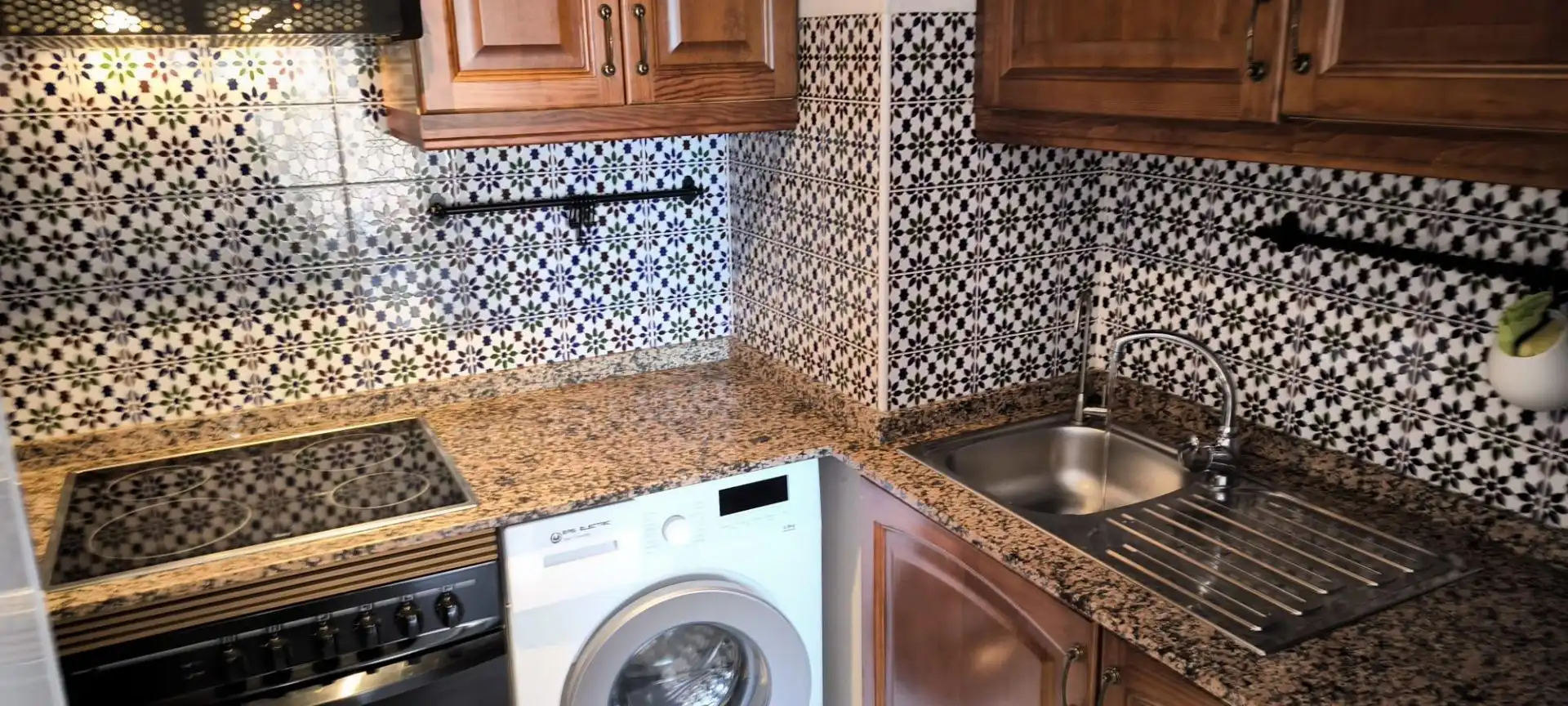 Apartment with terrace for sale in Las atalayas, imagen 8