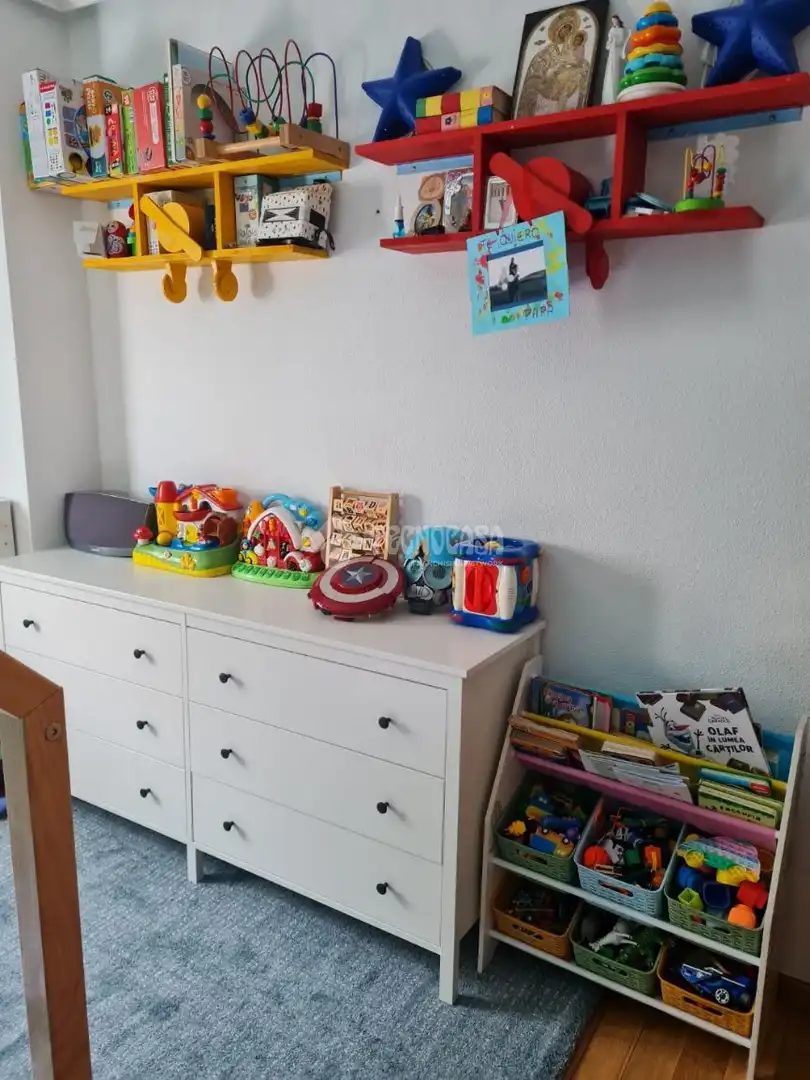Appartamento con piscina in vendita a El Quiñón, imagen 18