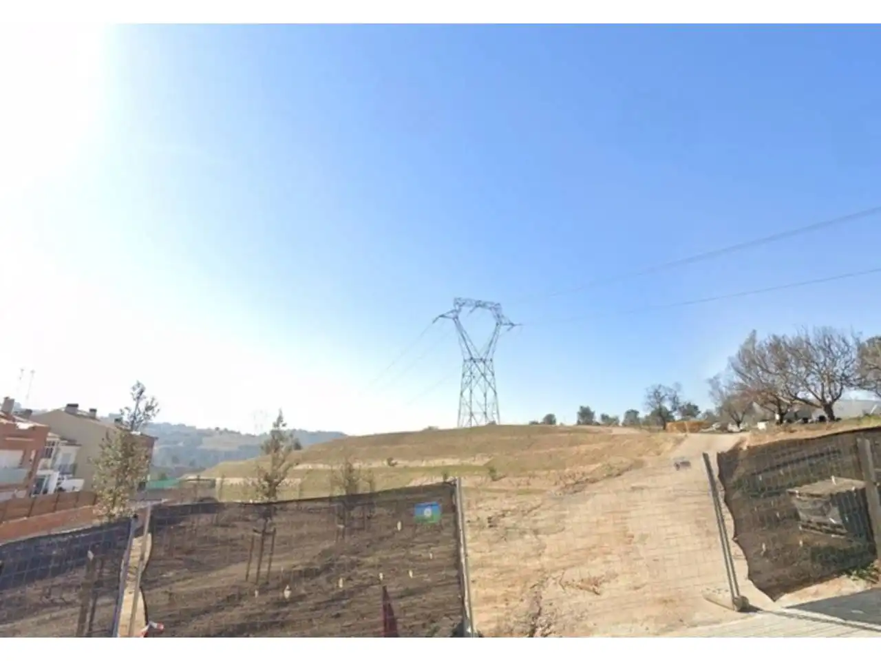 Residential land for sale in Calle SICILIA, imagen 2