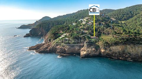 Foto 3 de Casa o chalet en venta en Carrer Es Vent, 7, Sa Riera - Sa Fontansa, Begur