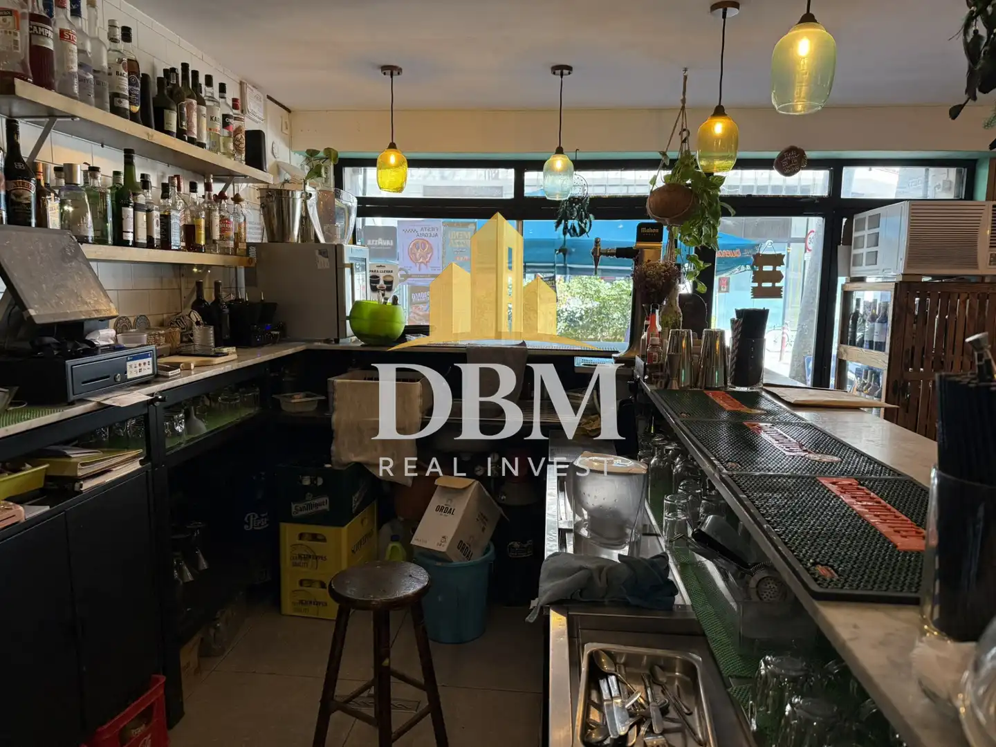Business premises for transfer in Sant Martí, imagen 29