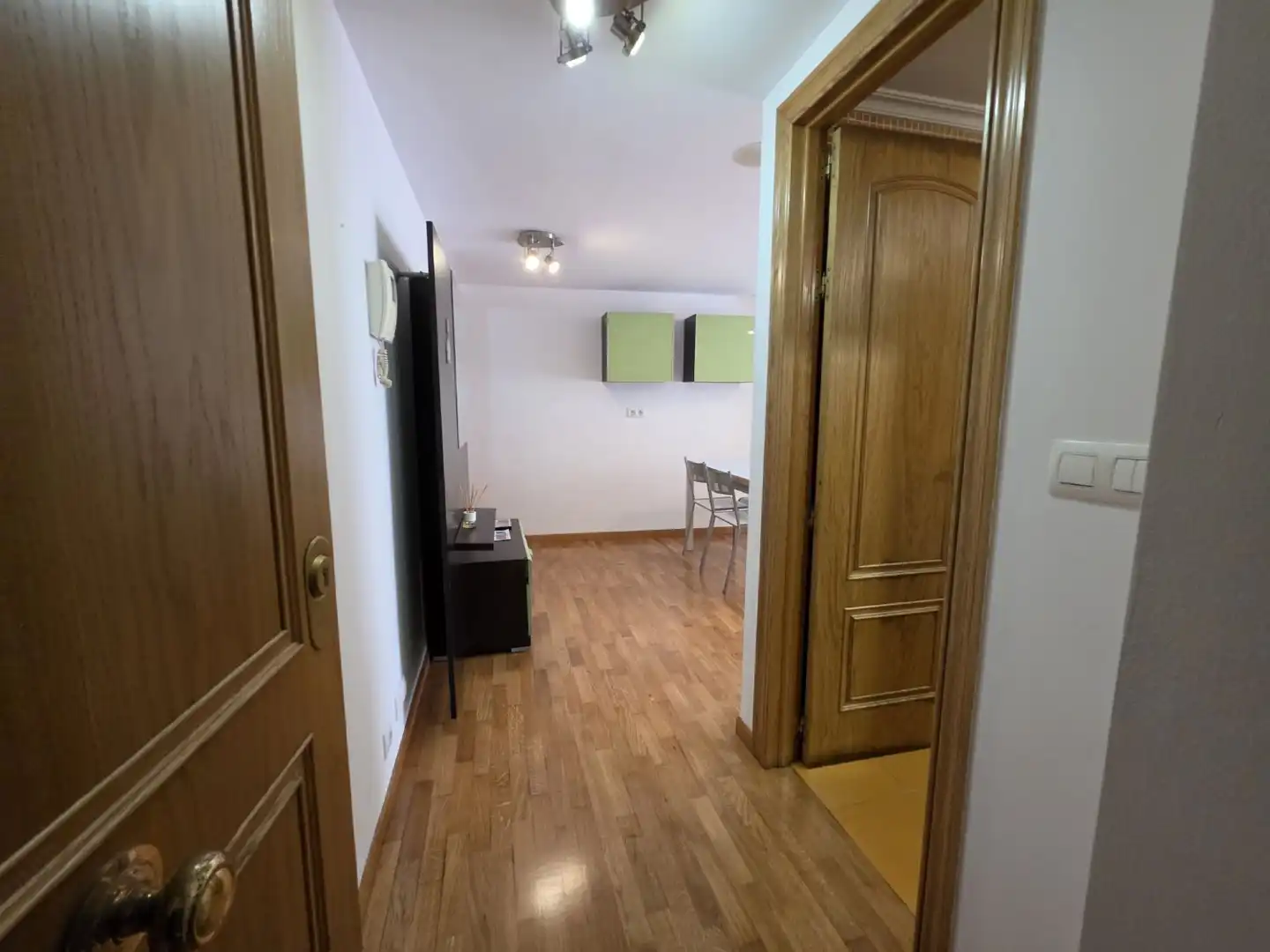 Apartament en venda en A Coruña Capital  amb Calefacció