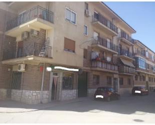 Exterior view of Flat for sale in Corral de Almaguer