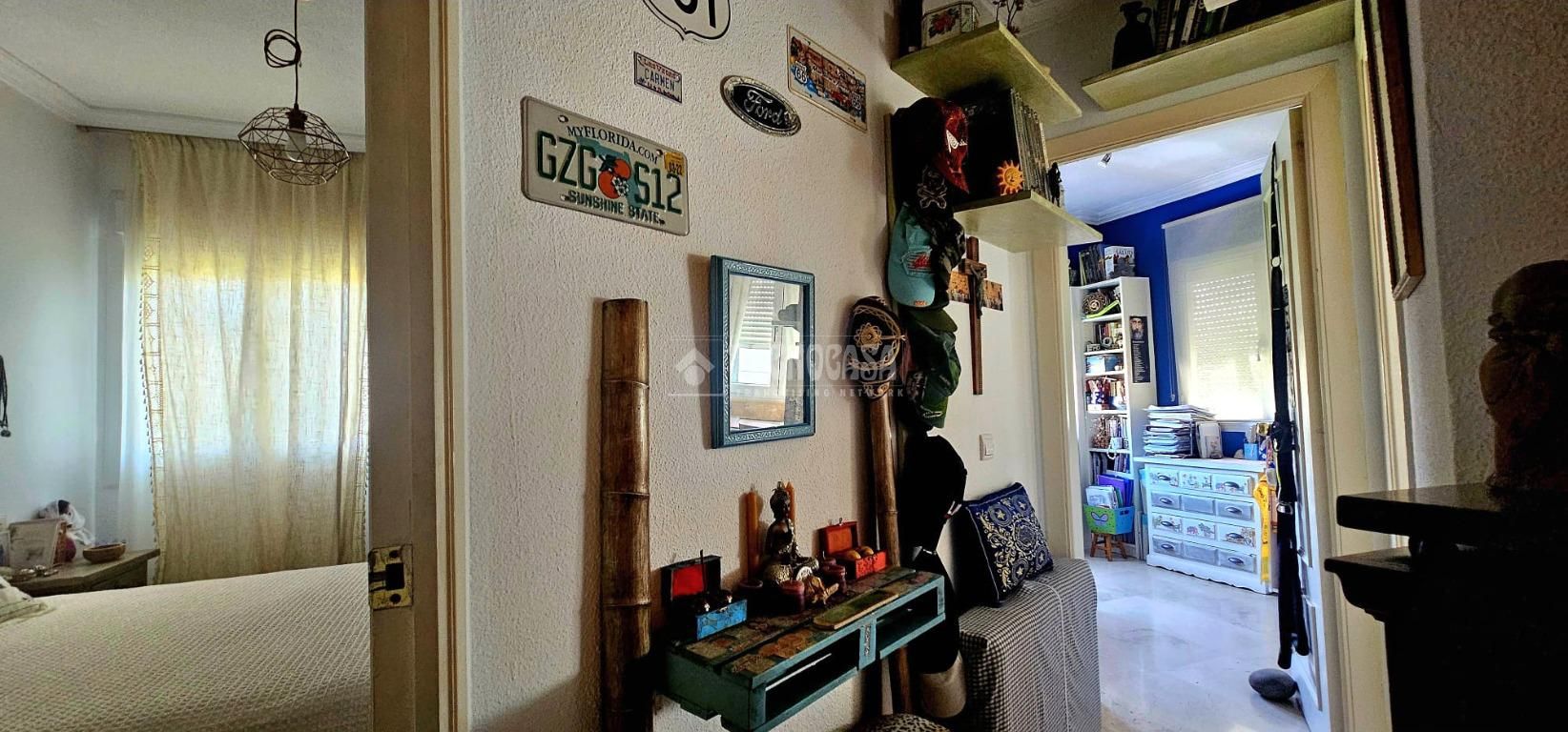 Flat for sale in San Pablo, San Pablo - Santa Justa,  Sevilla Capital